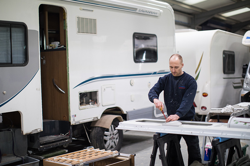 How To Go About Caravan Repairs And Buying Used Caravans.jpg